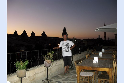 Turchia 2010 - Cappadocia